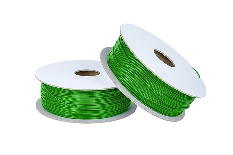 PLA Light Green Pearl