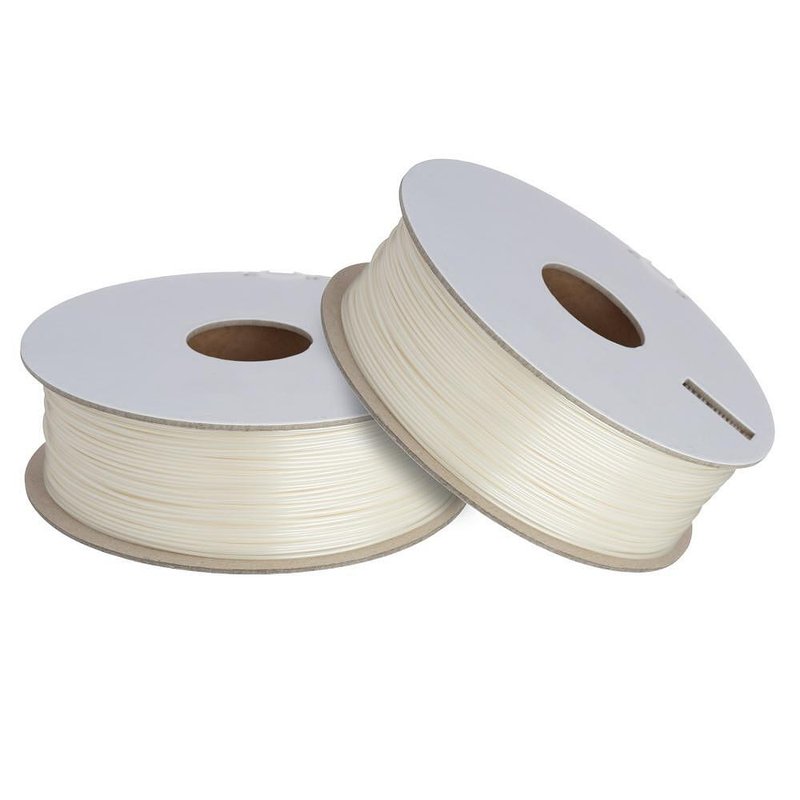 Premium PLA Бяла Перла